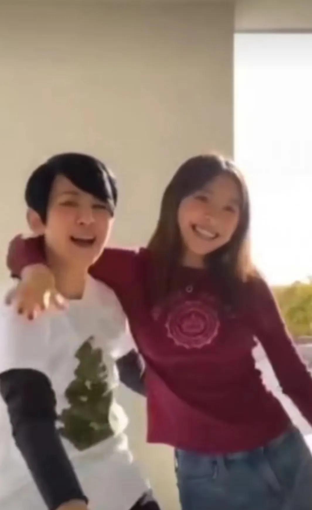 吴君如女儿多少岁正式出道了,吴君如的女儿有几个