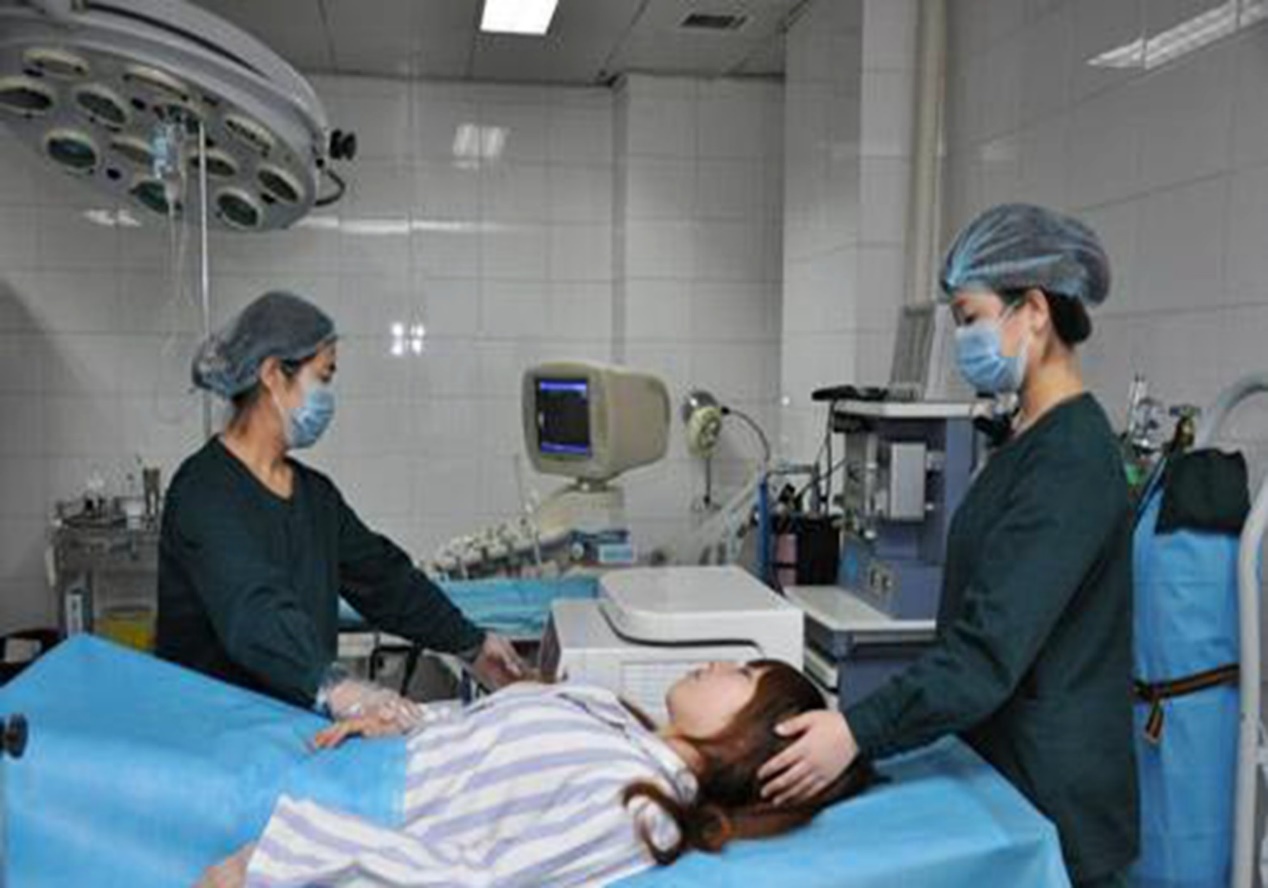 生娃最有效的方法,产妇如何提高自然分娩率