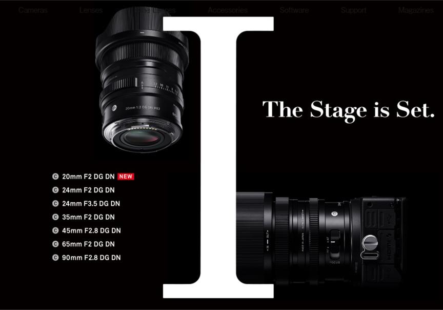 适马ceo未来发展前景,适马x3传感器恢复生产