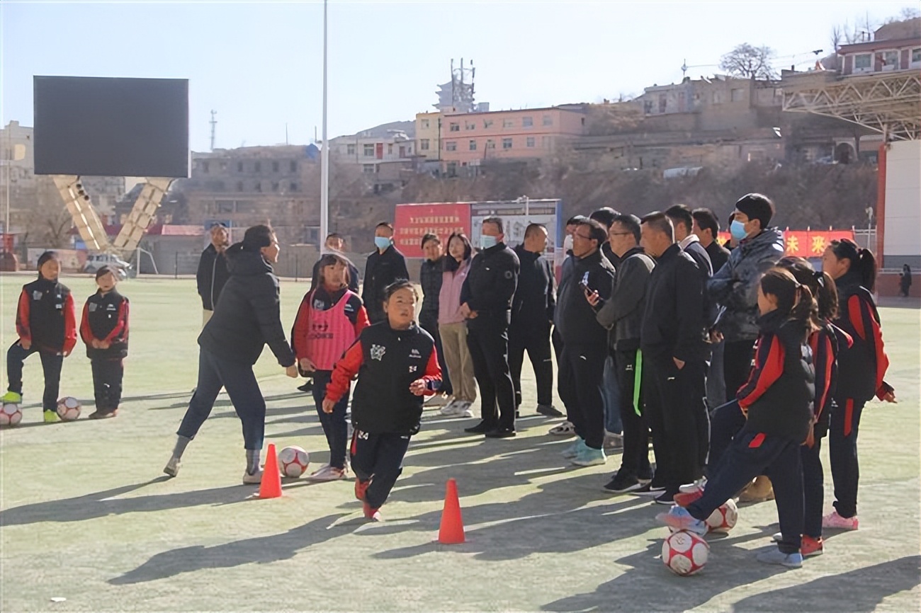 2020绥德县中小学生校园足球联赛,2024绥德县校园足球联赛