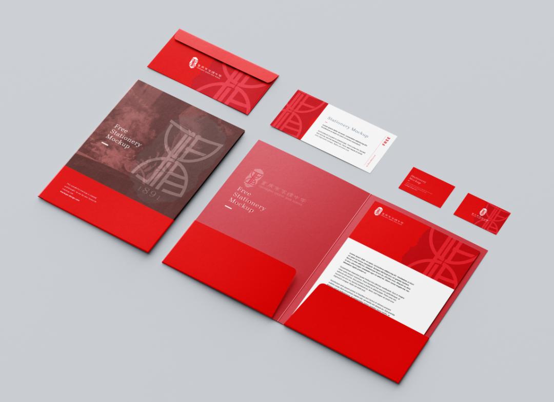 传统文化校徽设计图案,弘扬中国传统文化板书