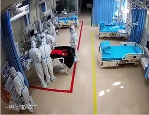 崇礼北医三院全力保障冬奥,北医三院崇礼院区运动医学