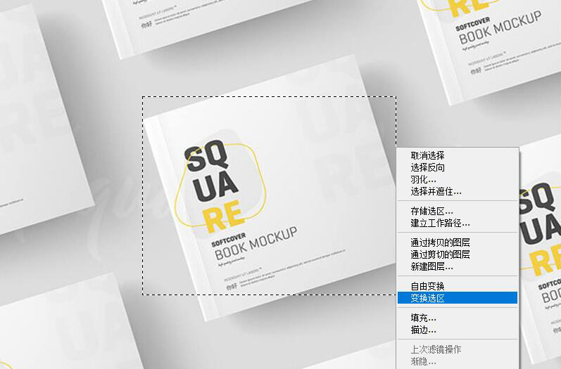 photoshopcc选框工具作用,photoshop矩形选框如何反选