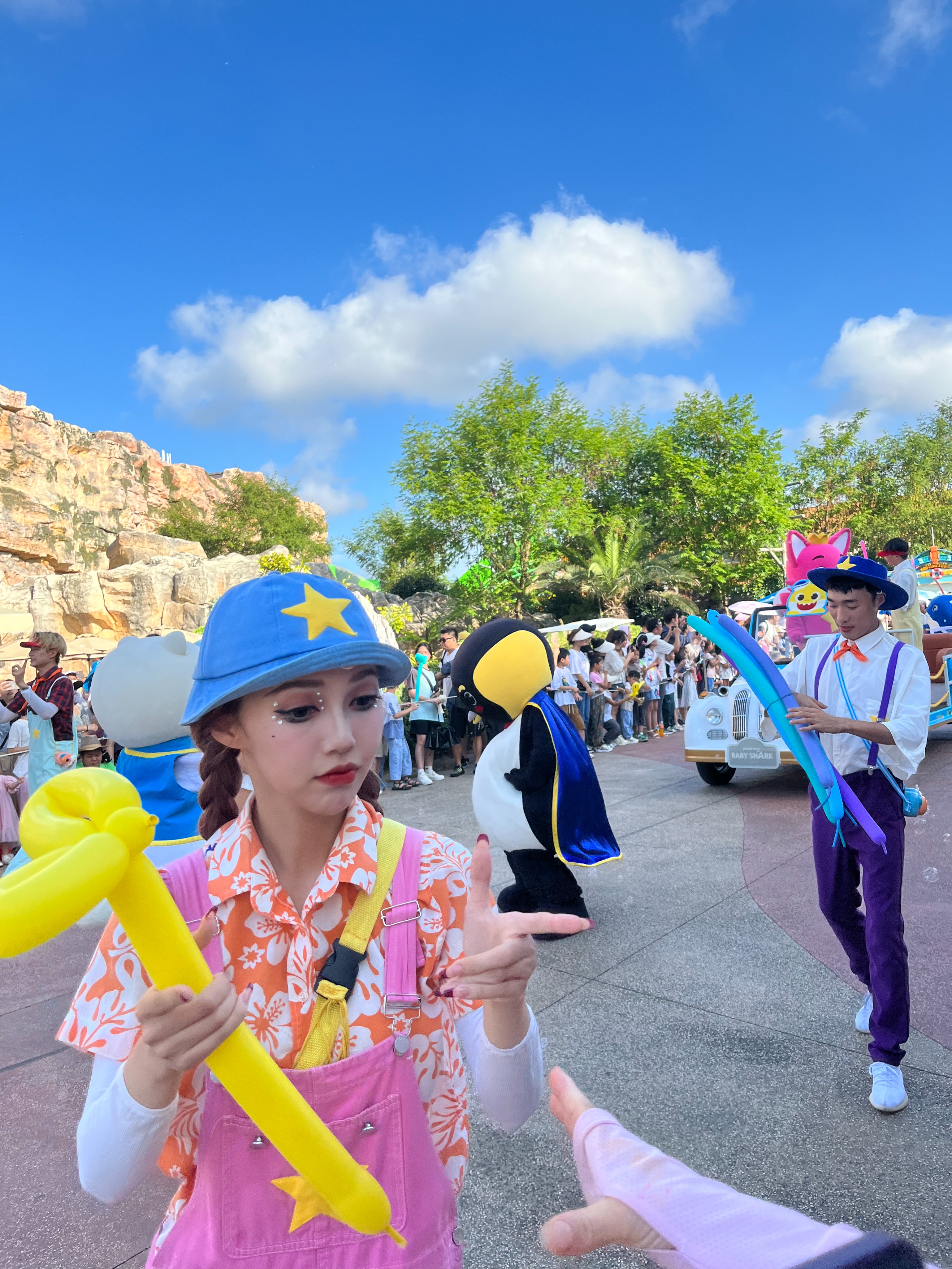 奥特曼主题馆上海海昌游玩攻略,日本奥特曼主题公园旅游