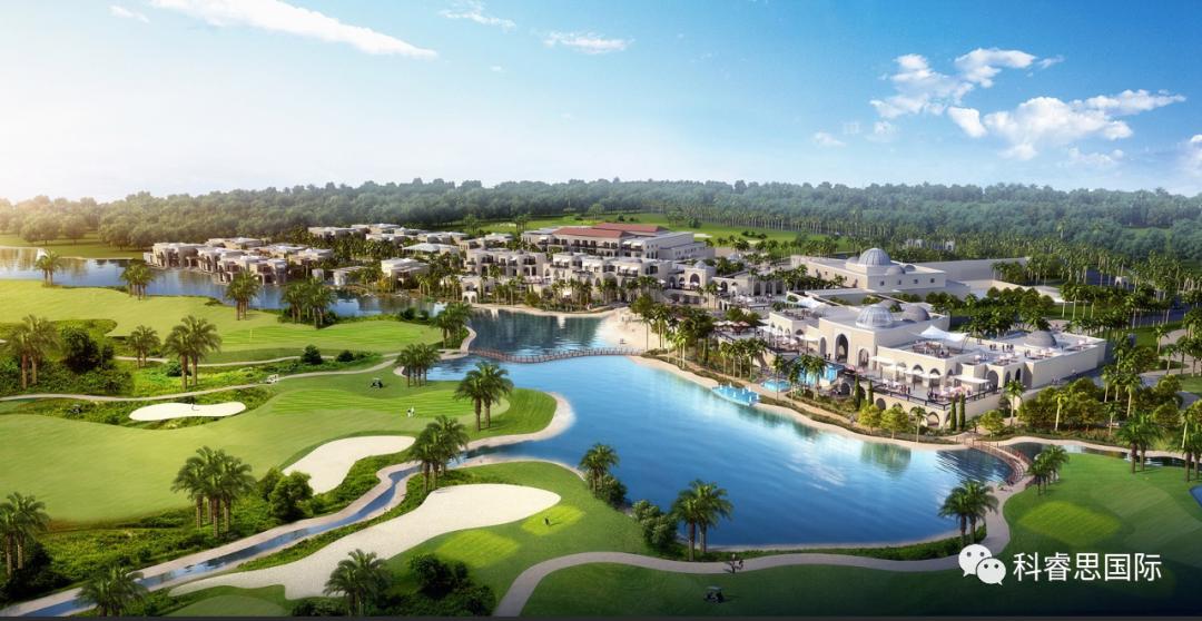 迪拜房产新政策,如何购买迪拜的房产