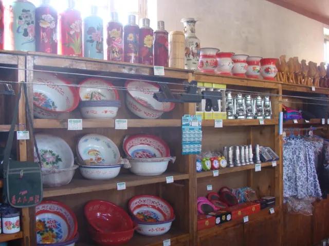 关于供销社的故事和感悟,我在基层供销社的故事