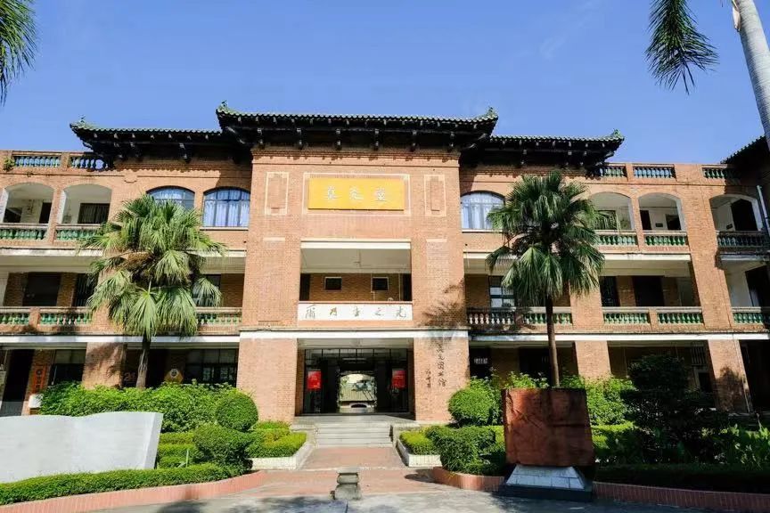 广州市高中排名前十位,广州市全部高中学校排行榜