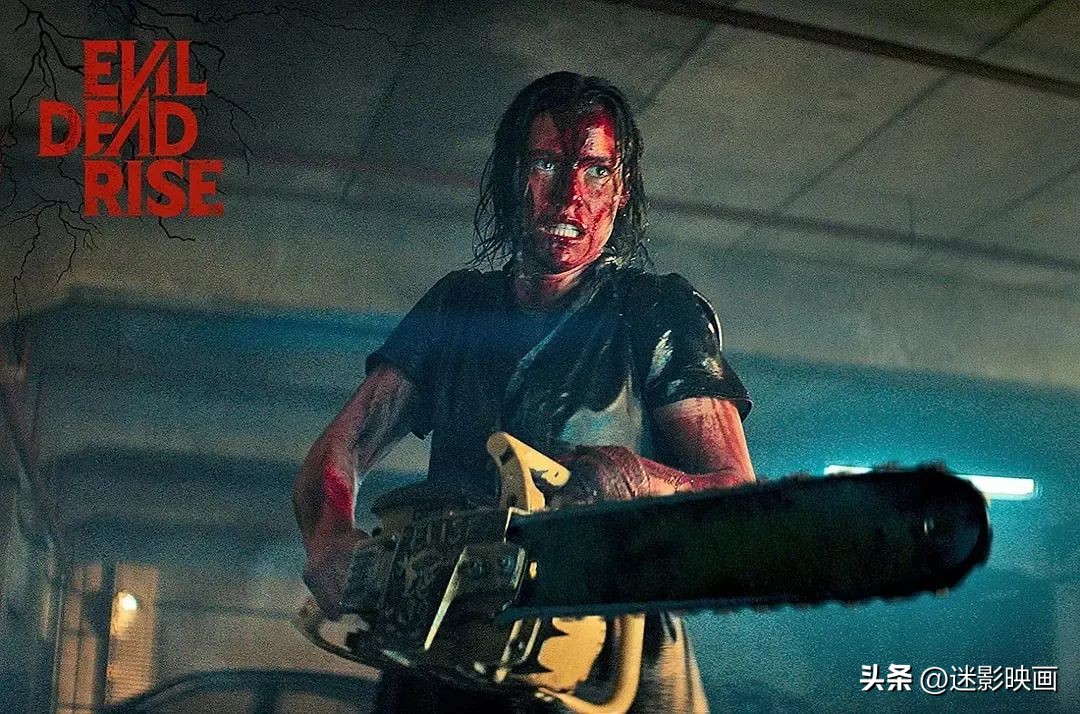 一部生猛刺激的惊悚片,生猛刺激的惊悚片