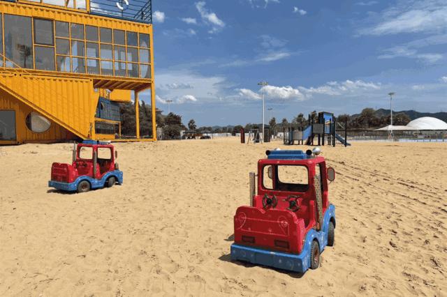 六一带娃去哪玩这个地方别错过,六一带孩子出游推荐