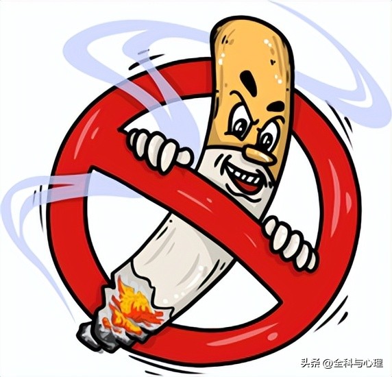 戒烟多久能消除烟对心血管的影响,吸烟对心血管的危害戒烟能恢复吗