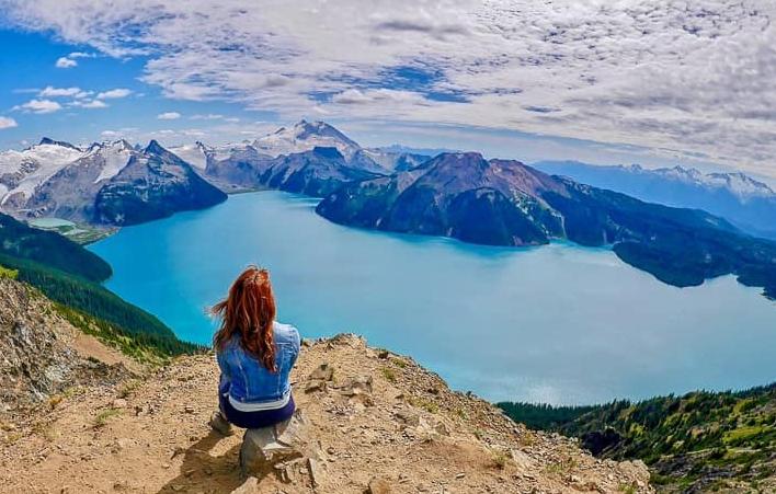 中国的五大湖和美洲的五大湖对比,北美五大湖和中国五大湖