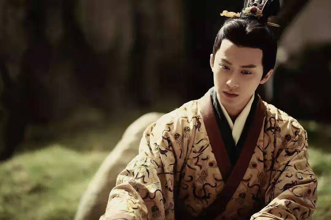 曹植为何没有得到曹操的赏识,曹操的儿子曹植才高八斗