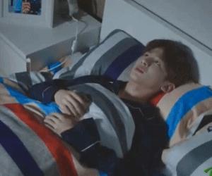 当你自责痛苦的时候,当你深陷绝境时会做错很多事