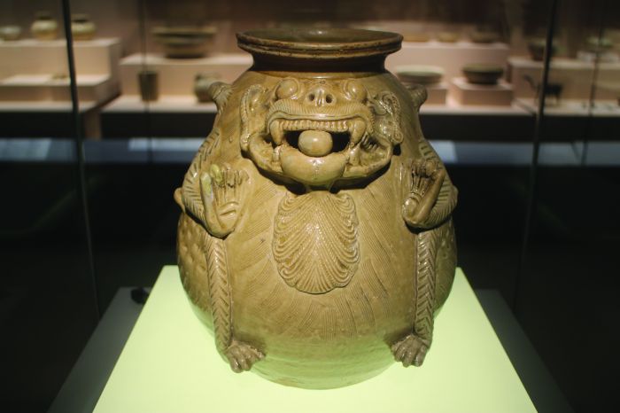 中国一共有多少件国宝级藏品,古代顶级藏品大全