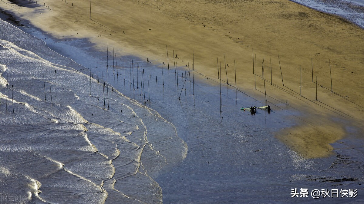 福建九月最美景点,九月初秋海岛游玩攻略