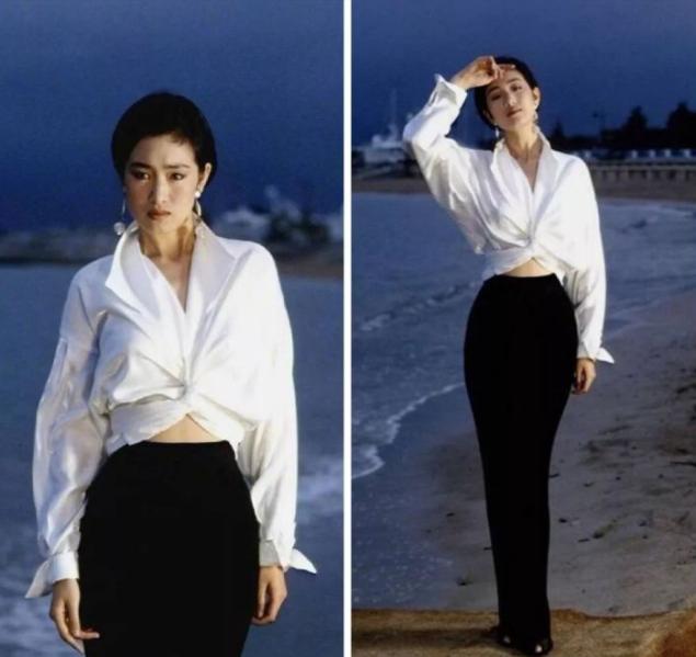 女星珠圆玉润和骨瘦如柴的差距,女星瘦骨如柴珠圆玉润