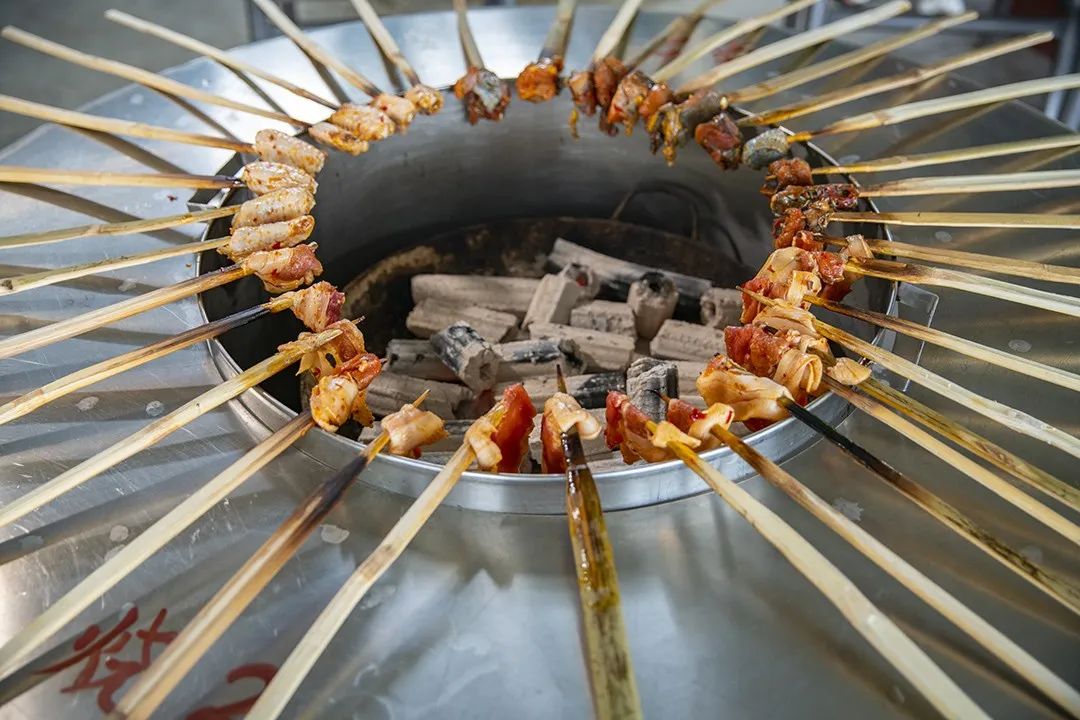 喜欢在这座江南城市里生活,非常喜欢这座自带浪漫的美丽城市