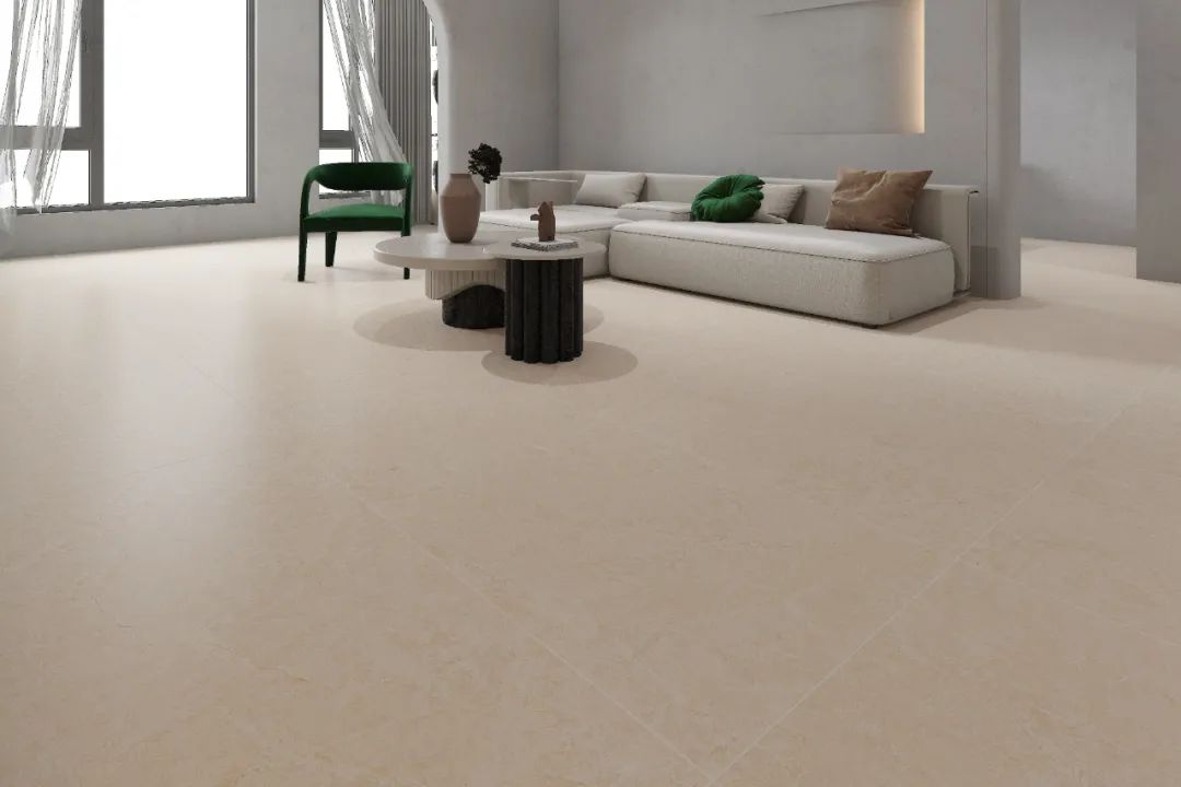 轻肌5系｜舒心柔和美居，演绎质感“轻”生活