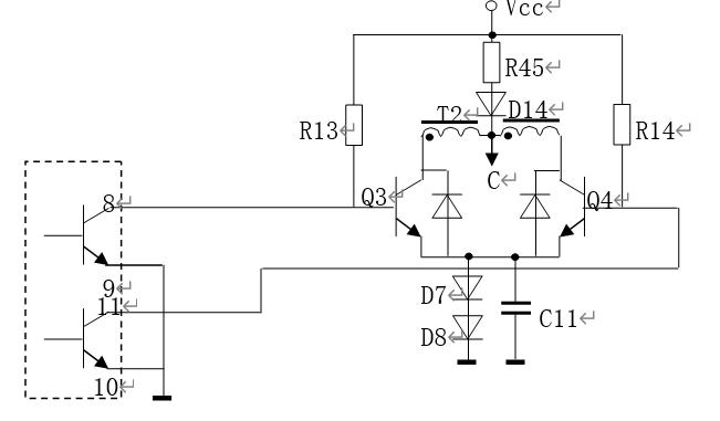 计算机的开关电源的维修,开关电源改0-100v做可调电源