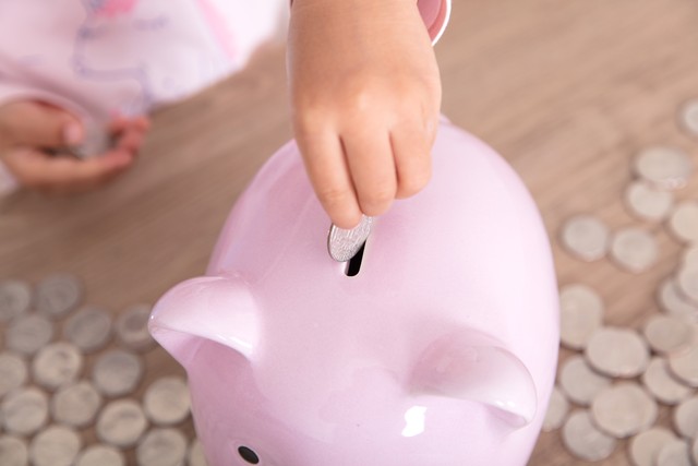 低工资存钱的正确方法,工资只有800怎么存钱最有效