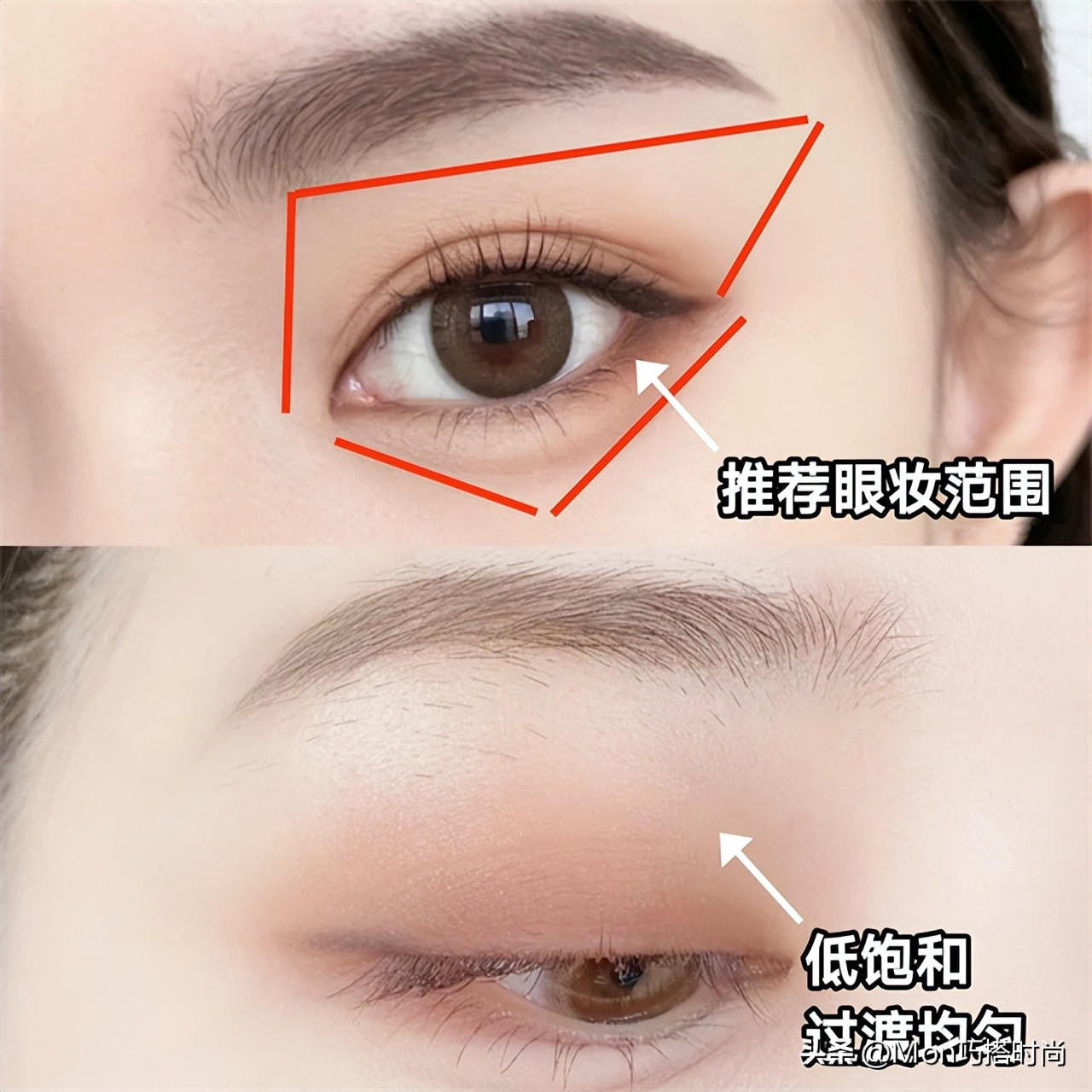 夏天化淡妆出汗脱妆怎么办,化淡妆不脱妆的正确步骤