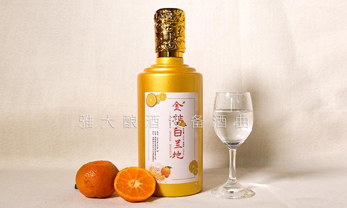 如何破解桔子滞销,桔子烂了怎么变废为宝