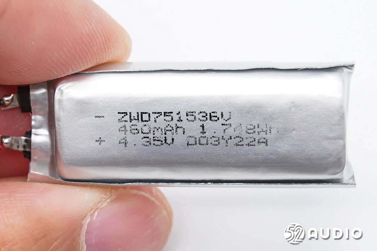 realmeAir3Neo真无线耳机拆解，音乐太空舱设计，支持杜比全景声