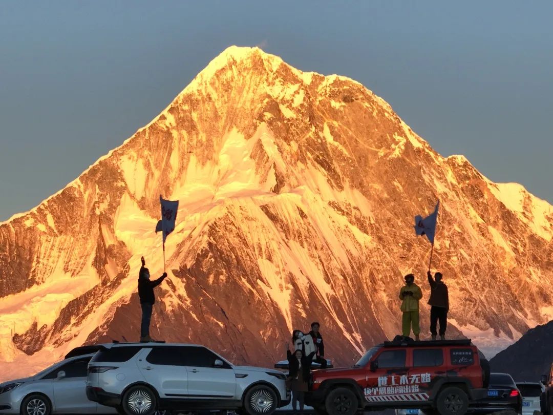 推荐六条绝美的自驾路线,一条绝美的自驾路线推荐