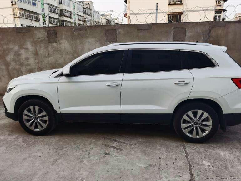 官方油耗和真实油耗一般差多少,油耗4.0真实油耗