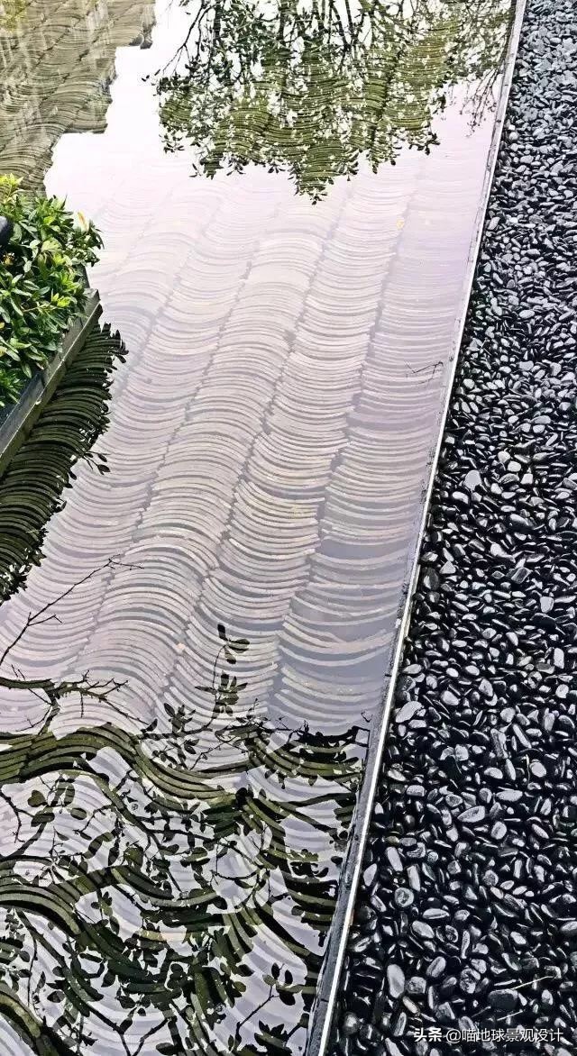 庭院景观设计细节处理视频,庭院设计中的细节处理