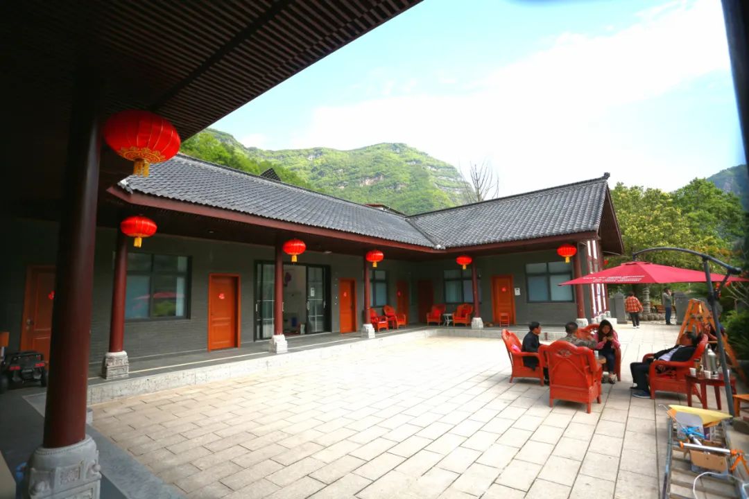 旺苍踏青一日游,旺苍山清水秀的地方