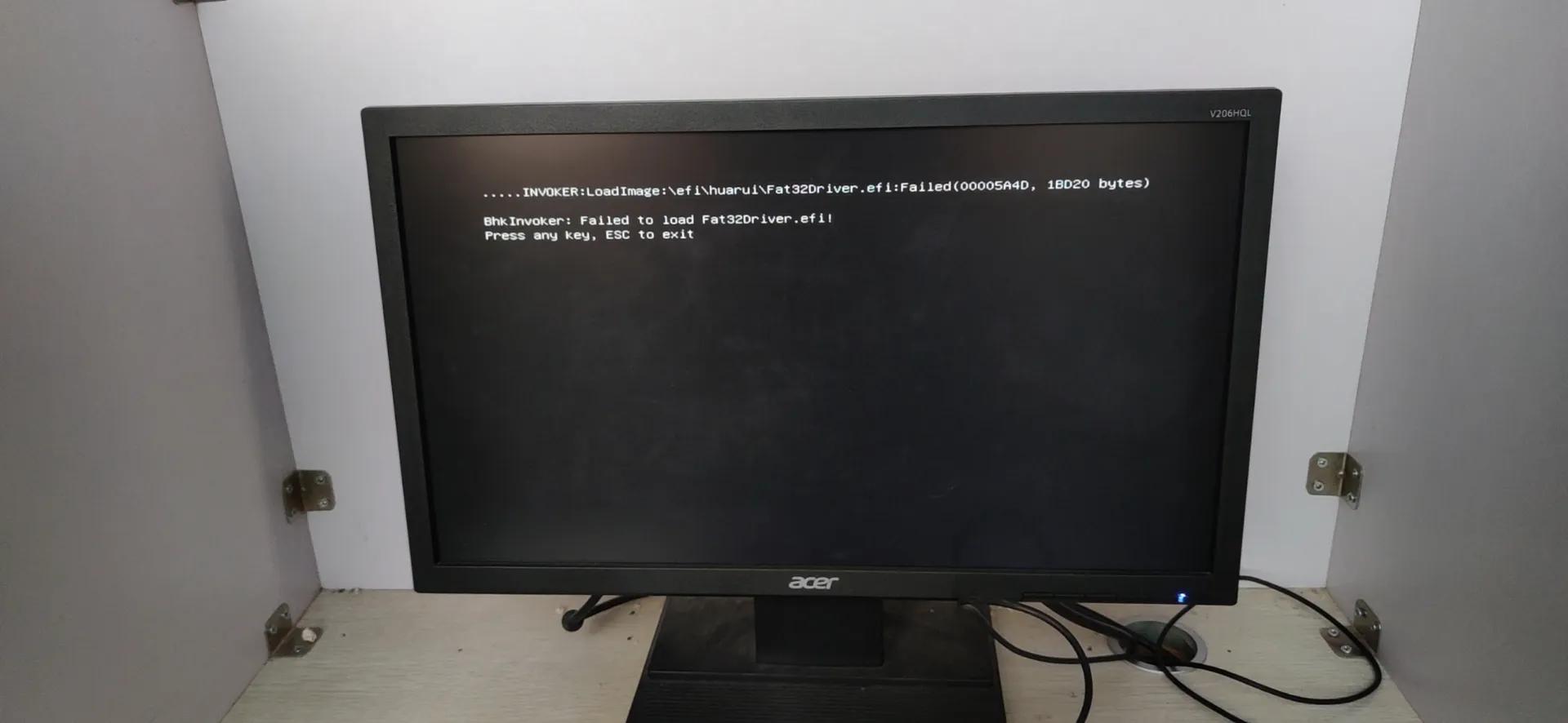 重做微机室电脑系统，迎接英语人机对话考试