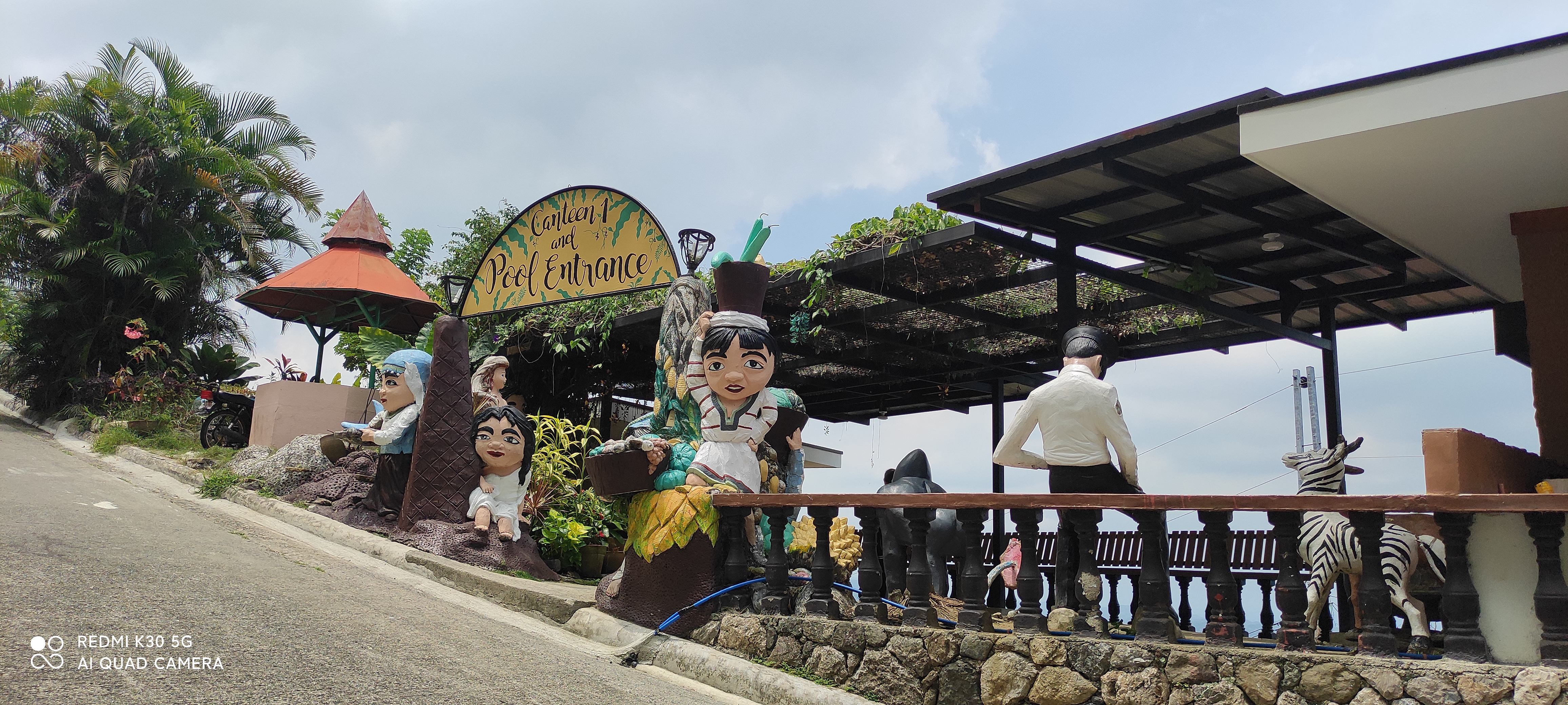 菲律宾宿务市区周边的旅游景点推荐，适合家长带娃自助游，干货！