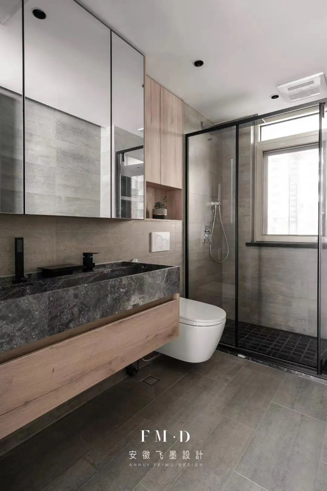 下一套房子装修,暗藏式房屋装修设计