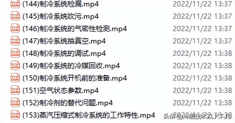 冷库采用中央空调,中央空调多联机科普