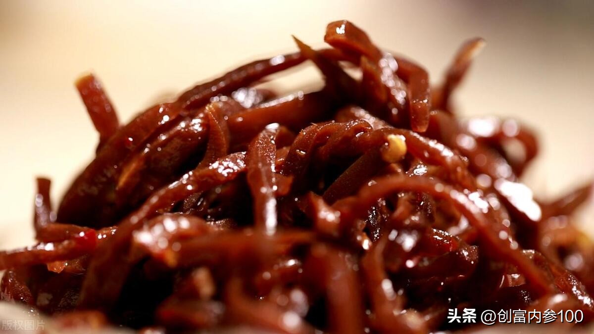 腌制品的盈利模式,腌制类产品市场前景