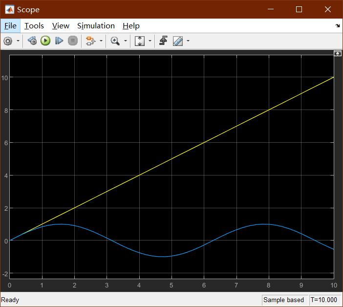 matlab的simulink怎么从中间连接,matlabsimulink模块使用教程