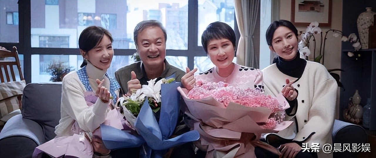 央视新剧《心想事成》3月9日开播满满期待且看点多毛晓彤张俪携手