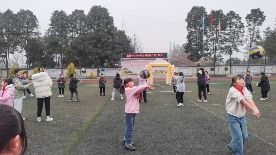 双流区金桥街道小学,成都双流区金桥小学怎么样