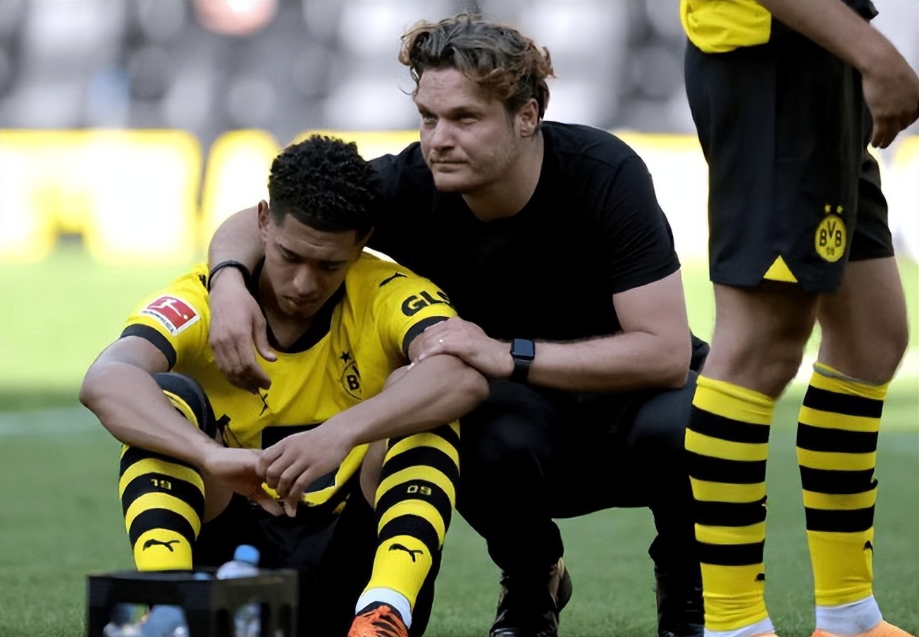 来了!恭喜多特!今夏首签诞生,昔日非洲杯冠军主力球星免费加盟