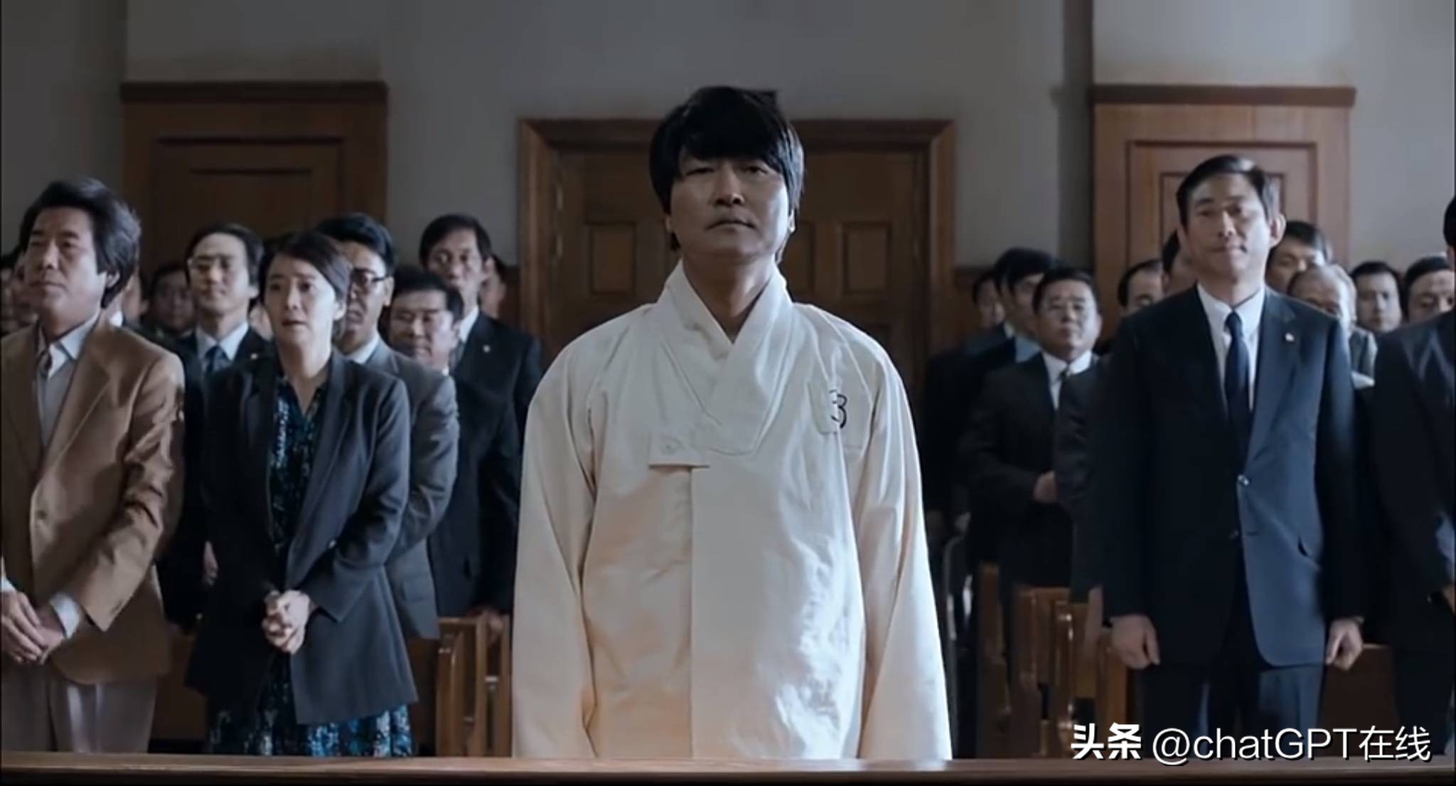 10部免费韩国必看的经典电影,10部韩国电影推荐大片9.0以上评分