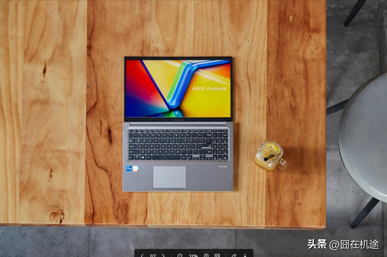 2022华硕无畏15酷睿版是高色域吗,华硕无畏15propubg测评