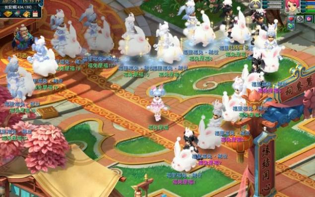 夏季穿梦幻西游2023锦衣推荐，让你的队伍更加时尚与活力