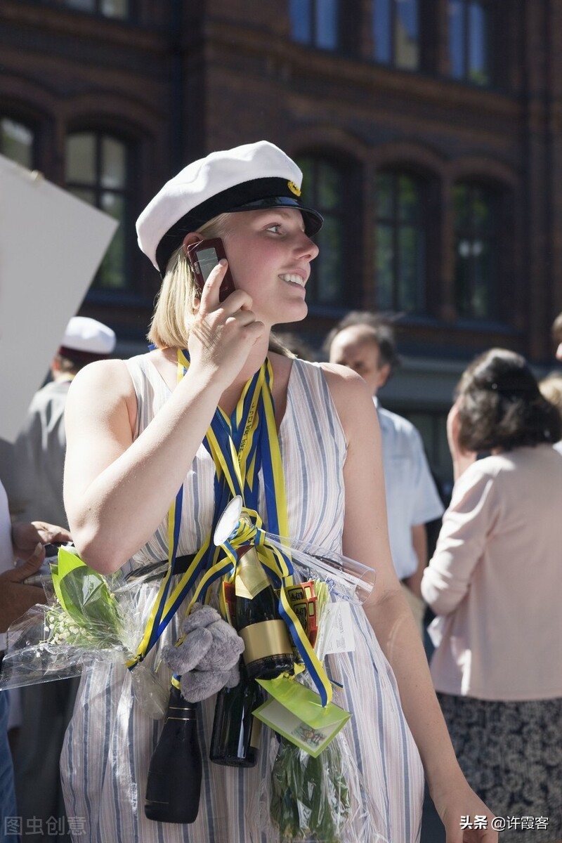 瑞典现状，带你看看真实的瑞典