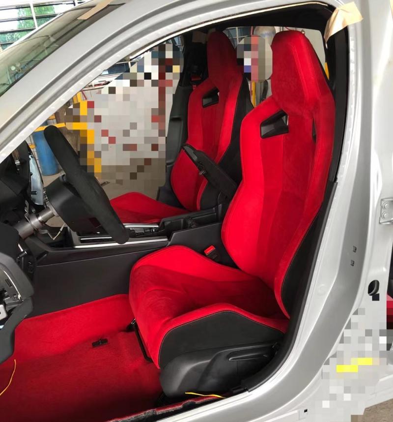 思域typer将以ckd方式进入国内,十一代思域typer是ckd生产吗