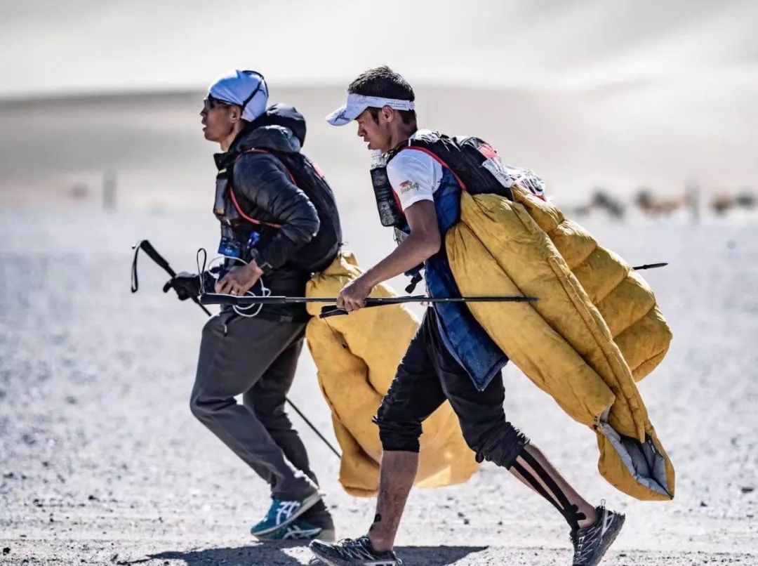 马拉松纪录保持者梁晶,梁晶24小时马拉松记录