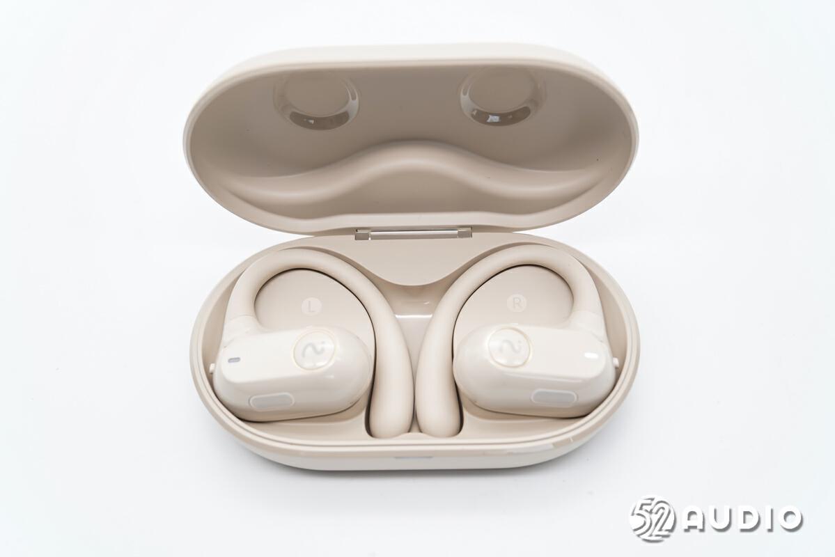 iflybudsair录音功能,iflybudsair开放式会议耳机