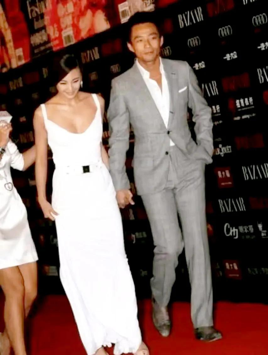 汪小菲张雨绮甜蜜时光,汪小菲安以轩结局