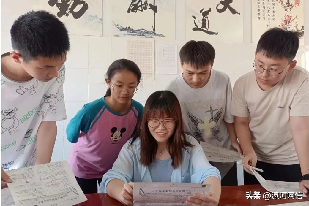 漯河学校不准提前开学,漯河教育最新通知