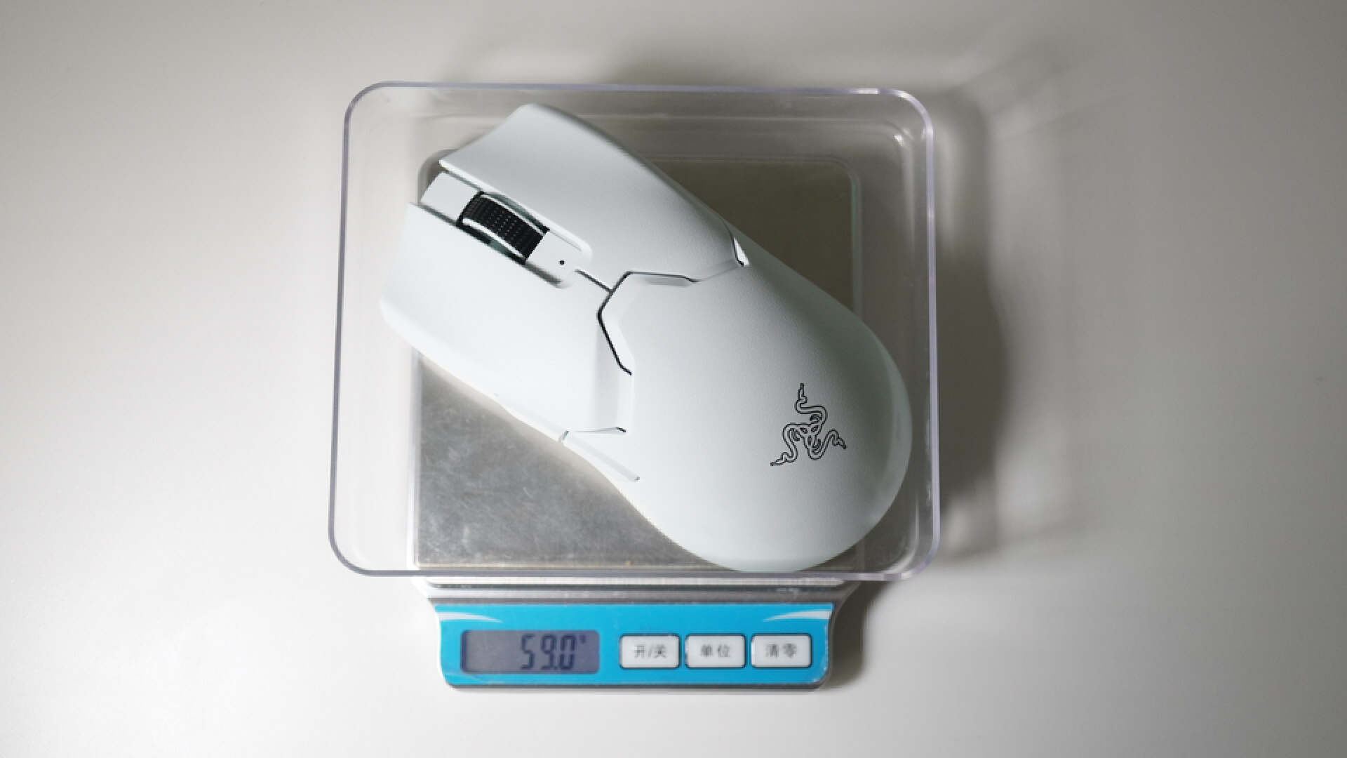 雷蛇Razer电脑外设,618雷蛇蝰蛇标准版